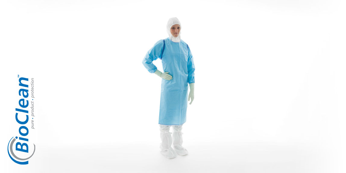 Bioclean
