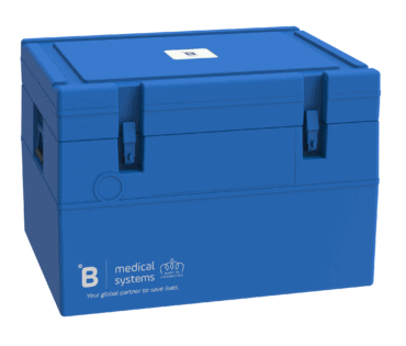 B Medical